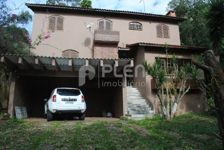 Casa de Condomínio com 3 Quartos à venda, 252m² no Roseira, Mairiporã
