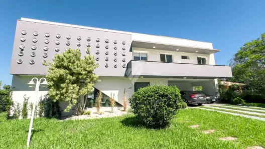 Casa de Condomínio com 5 Quartos à venda, 316m² no , Gravataí