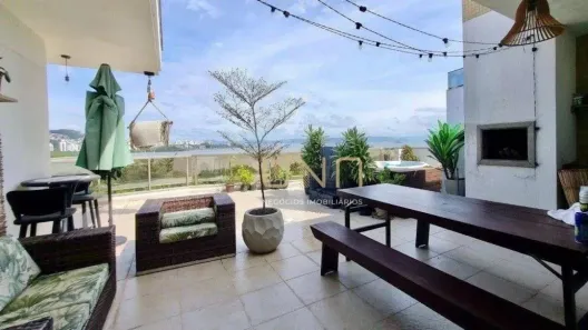 Apartamento com 3 Quartos à venda, 214m² no João Paulo, Florianópolis