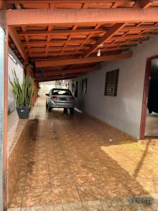 Casa com 3 Quartos à venda, 230m² no Jardim Suíço, Anápolis