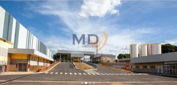 Galpão/Depósito/Armazém para alugar, 2575m² no Jardim Nova Limeira, Limeira