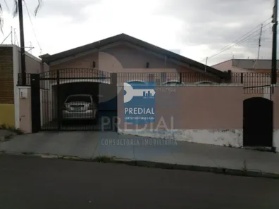 Casa com 3 Quartos à venda, 279m² no Jardim Ricetti, São Carlos