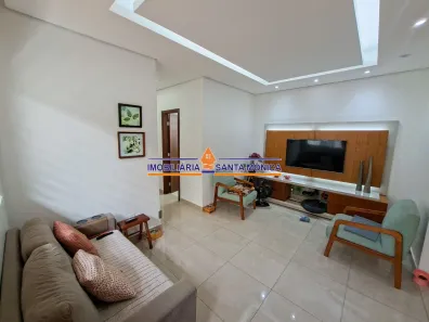 Casa com 3 Quartos à venda, 140m² no Santa Mônica, Belo Horizonte