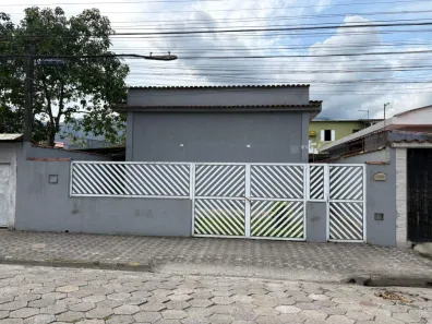 Ponto Comercial com 1 Quarto à venda, 162m² no Parque Fernando Jorge, Cubatão