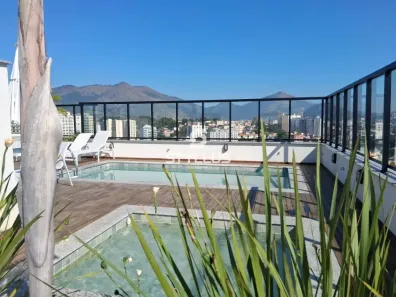 Apartamento com 2 Quartos à venda, 44m² no Todos os Santos, Rio de Janeiro