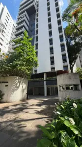Apartamento com 3 Quartos à venda, 150m² no Jaqueira, Recife