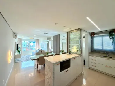 Apartamento com 2 Quartos à venda, 114m² no Navegantes, Capão da Canoa
