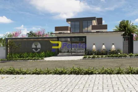 Cobertura com 3 Quartos à venda, 210m² no Recanto da Lagoa, Lagoa Santa
