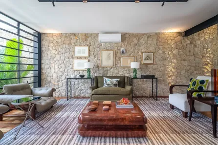 Apartamento com 3 Quartos à venda, 328m² no Jardim Paulistano, São Paulo