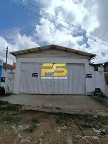 Galpão/Depósito/Armazém à venda, 200m² no Centro, Santa Rita