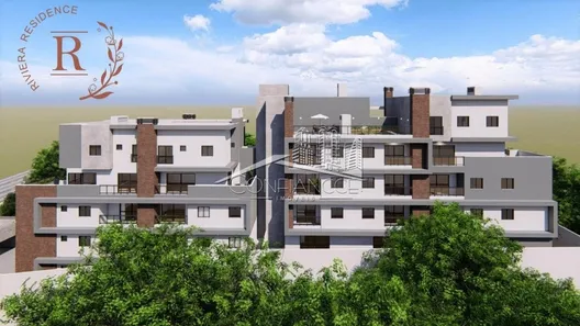 Apartamento com 3 Quartos à venda, 97m² no Campo Comprido, Curitiba