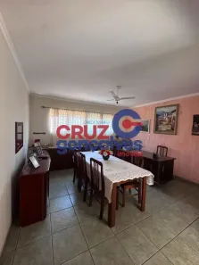 Casa com 2 Quartos à venda, 150m² no Saúde, Rio Claro