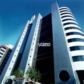 Sala Comercial para alugar, 223m² no Cidade Monções, São Paulo