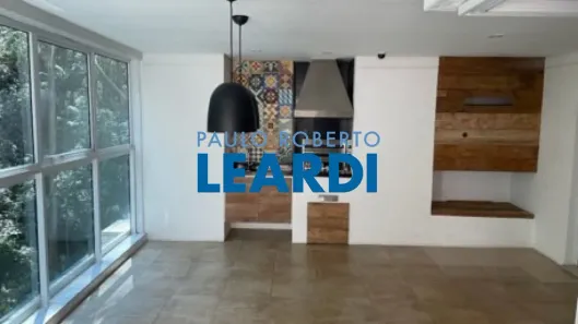 Apartamento com 4 Quartos para alugar, 207m² no Jardim Morumbi, São Paulo