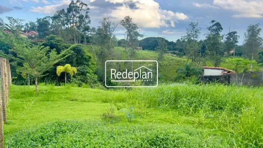 Lote/Terreno à venda, 2014m² no Bela Vista (Penedo), Itatiaia