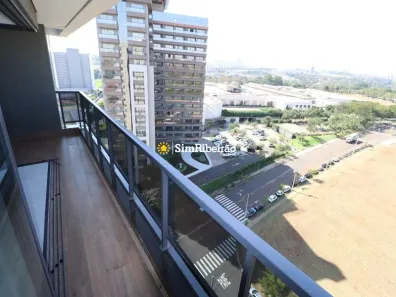 Apartamento com 3 Quartos à venda, 170m² no Jardim Canadá, Ribeirão Preto