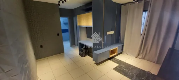 Apartamento com 2 Quartos para alugar, 65m² no Parque Oeste Industrial, Goiânia