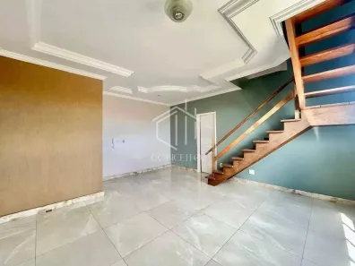 Cobertura com 4 Quartos à venda, 170m² no Santa Rosa, Belo Horizonte