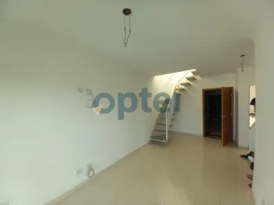 Cobertura com 2 Quartos à venda, 110m² no Rudge Ramos, São Bernardo do Campo