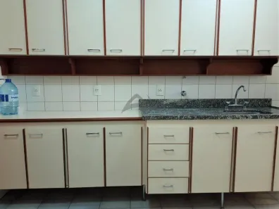 Apartamento com 3 Quartos à venda, 83m² no Jardim Proença, Campinas