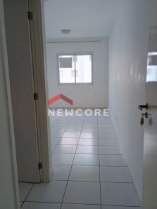 Apartamento com 2 Quartos à venda, 47m² no Vila Balneário Santa Martha, Caraguatatuba