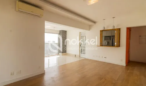 Cobertura com 2 Quartos à venda, 126m² no Vila Mariana, São Paulo