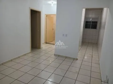 Apartamento com 2 Quartos à venda, 49m² no Jardim Heitor Rigon, Ribeirão Preto