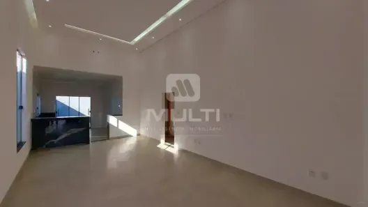 Casa com 3 Quartos à venda, 180m² no Novo Mundo, Uberlândia