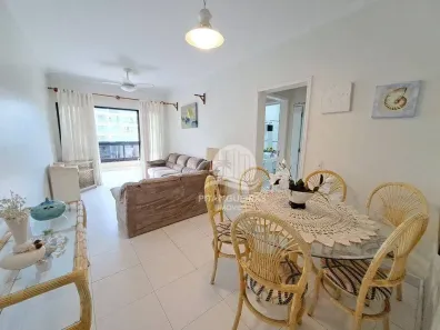 Apartamento com 2 Quartos à venda, 96m² no Pitangueiras, Guarujá