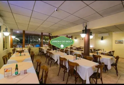 Ponto Comercial para alugar, 230m² no Vila Sofia, São Paulo