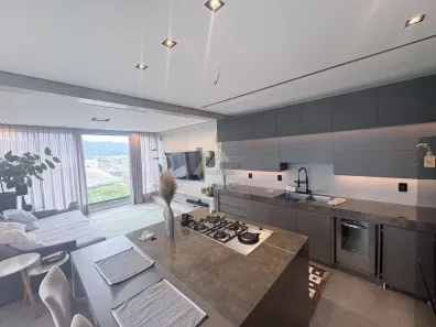 Casa com 1 Quarto à venda, 150m² no Itacorubi, Florianópolis