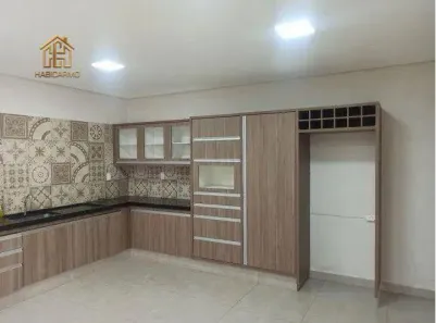 Casa com 2 Quartos à venda, 135m² no Lago Sul, Bady Bassitt