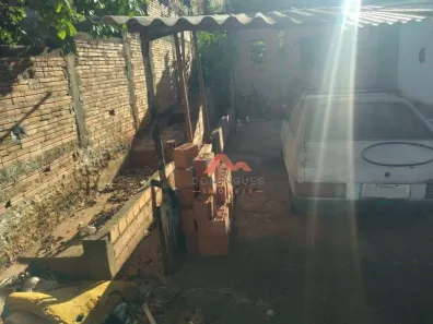 Lote/Terreno à venda, 195m² no Vila Dainese, Americana
