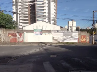 Lote/Terreno à venda, 305m² no Vila Rosália, Guarulhos
