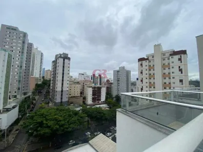 Apartamento com 4 Quartos à venda, 256m² no Buritis, Belo Horizonte