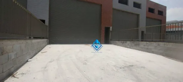 Galpão/Depósito/Armazém para alugar, 300m² no Assunção, São Bernardo do Campo