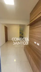 Apartamento com 2 Quartos à venda, 84m² no Jardim Independência, São Vicente