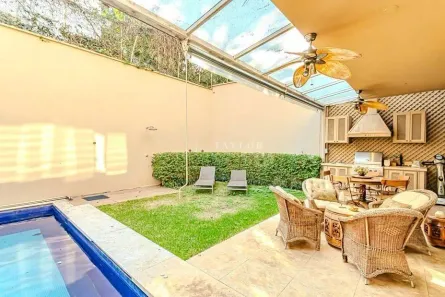 Casa com 3 Quartos à venda, 405m² no Morumbi, São Paulo