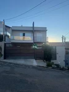 Casa com 3 Quartos à venda, 205m² no Jardim das Acácias, Poços de Caldas