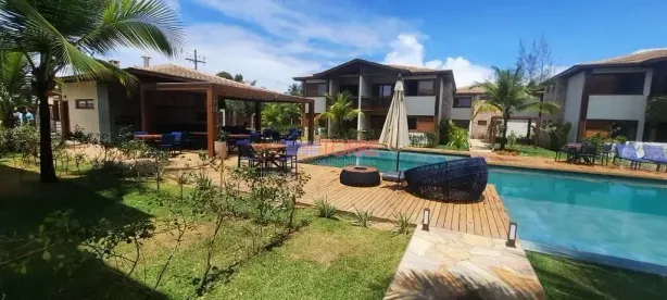 Apartamento com 2 Quartos à venda, 10m² no Barra grande, Ubaitaba