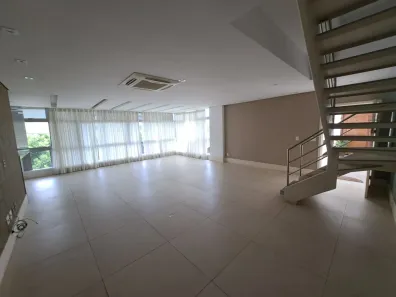 Cobertura com 5 Quartos à venda, 537m² no Barra da Tijuca, Rio de Janeiro