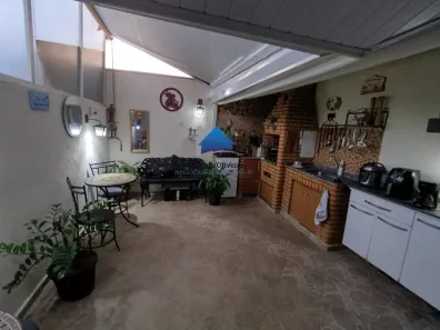 Casa de Condomínio com 2 Quartos à venda, 70m² no Granja Viana, Cotia