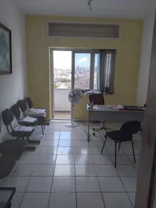 Sala Comercial à venda, 22m² no Barbalho, Salvador