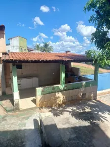 Casa com 6 Quartos à venda, 726m² no Garças, Belo Horizonte