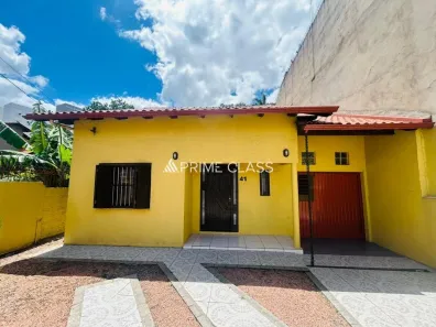 Casa com 4 Quartos à venda, 149m² no Centro, Canoas