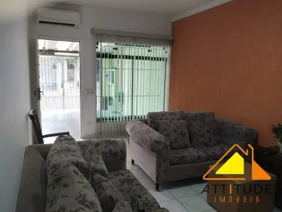 Casa com 3 Quartos à venda, 144m² no Centro, São Bernardo do Campo