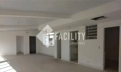 Sala Comercial com 1 Quarto para alugar, 120m² no Centro, Campinas