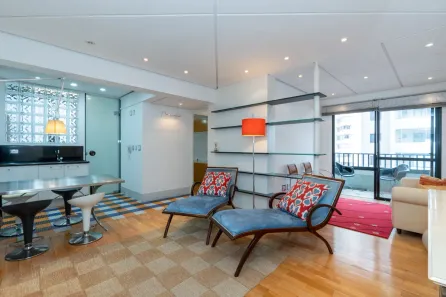 Apartamento com 2 Quartos à venda, 60m² no Vila Mascote, São Paulo