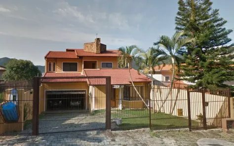 Casa com 5 Quartos à venda, 304m² no João Paulo, Florianópolis