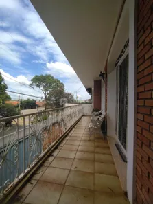 Casa com 4 Quartos à venda, 268m² no Parque São Quirino, Campinas